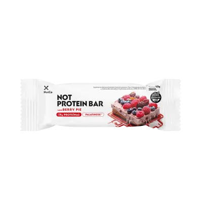 NotProtein Bar - NotCo