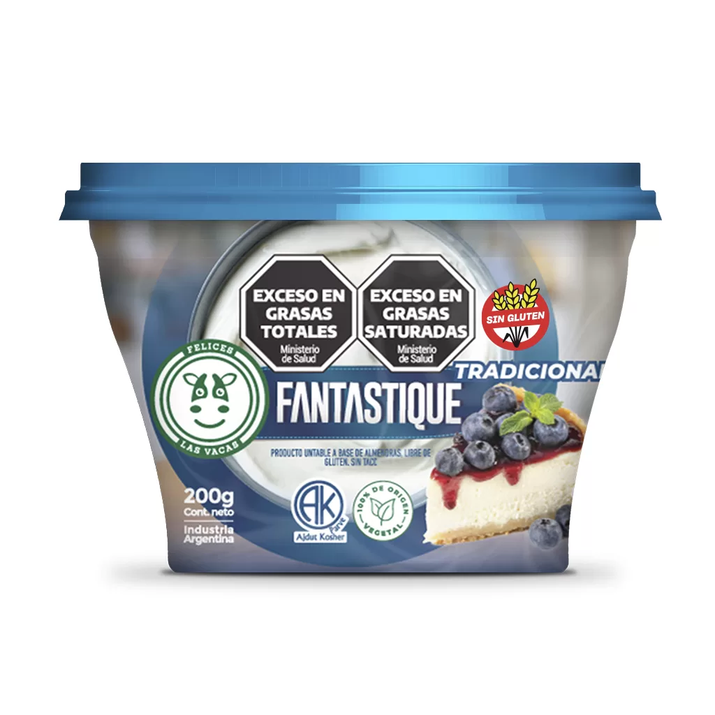 Fantastique - Felices Las Vacas