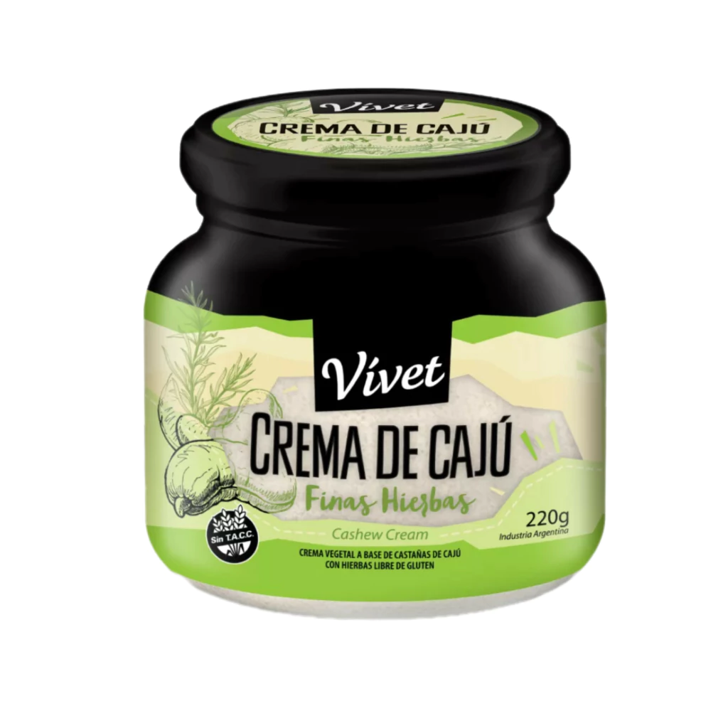 Untable a base de Castañas - Vivet